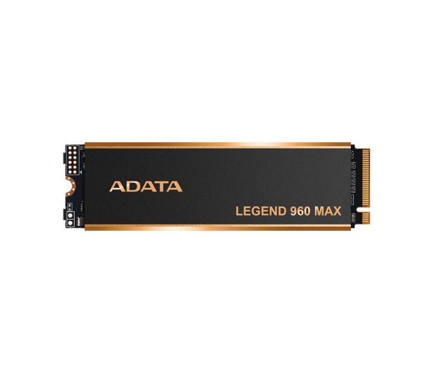 ADATA 4TB M.2 PCIe Gen4 NVMe LEGEND 960 MAX - 1138157 - zdjęcie 16